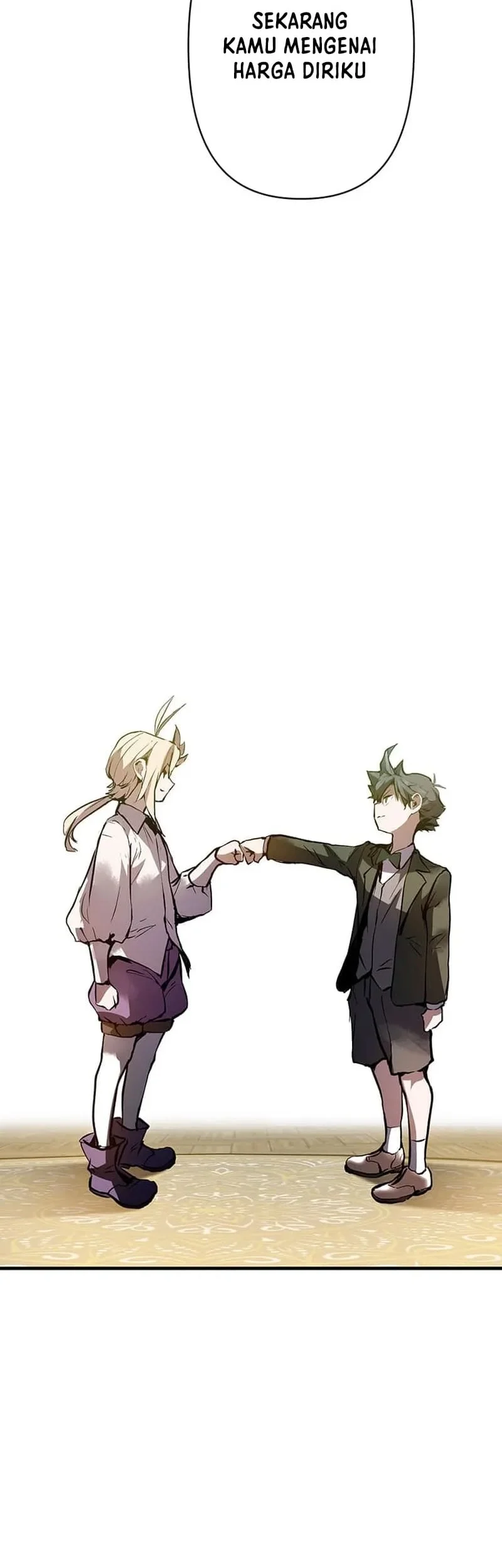 I Became a Munchkin Skill Thief Chapter 7 Gambar 61