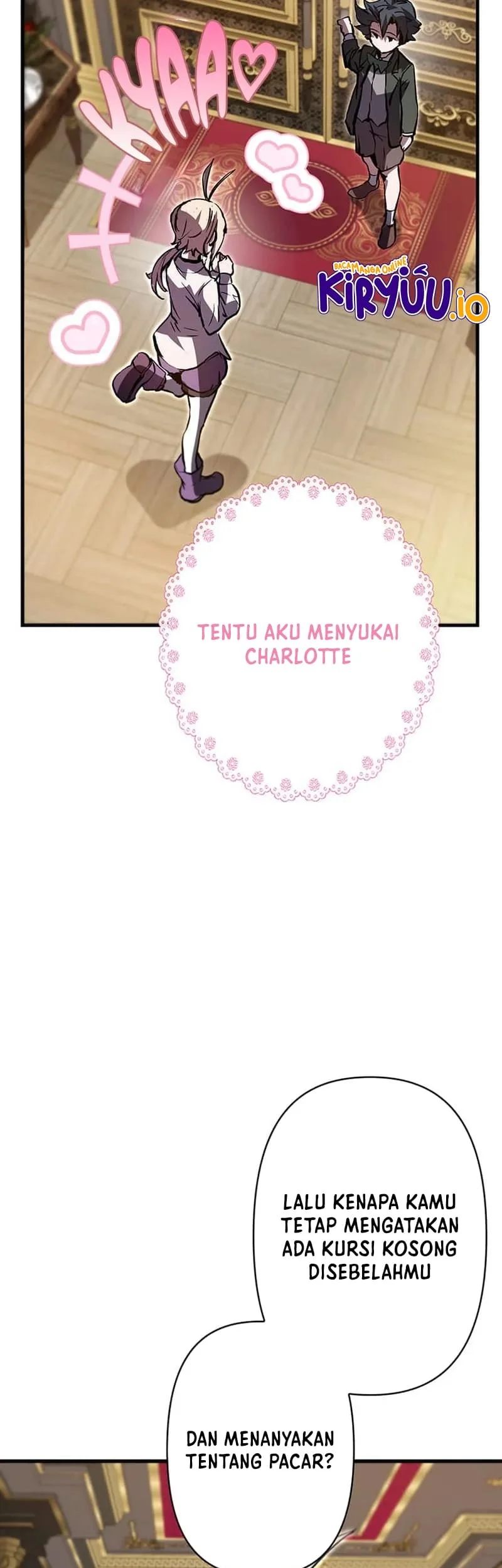 I Became a Munchkin Skill Thief Chapter 7 Gambar 64