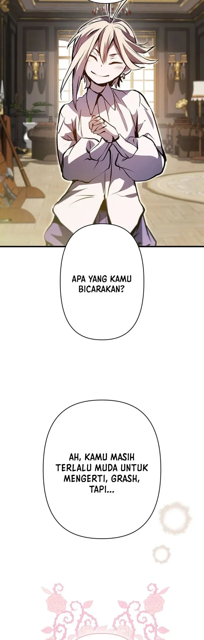I Became a Munchkin Skill Thief Chapter 7 Gambar 65