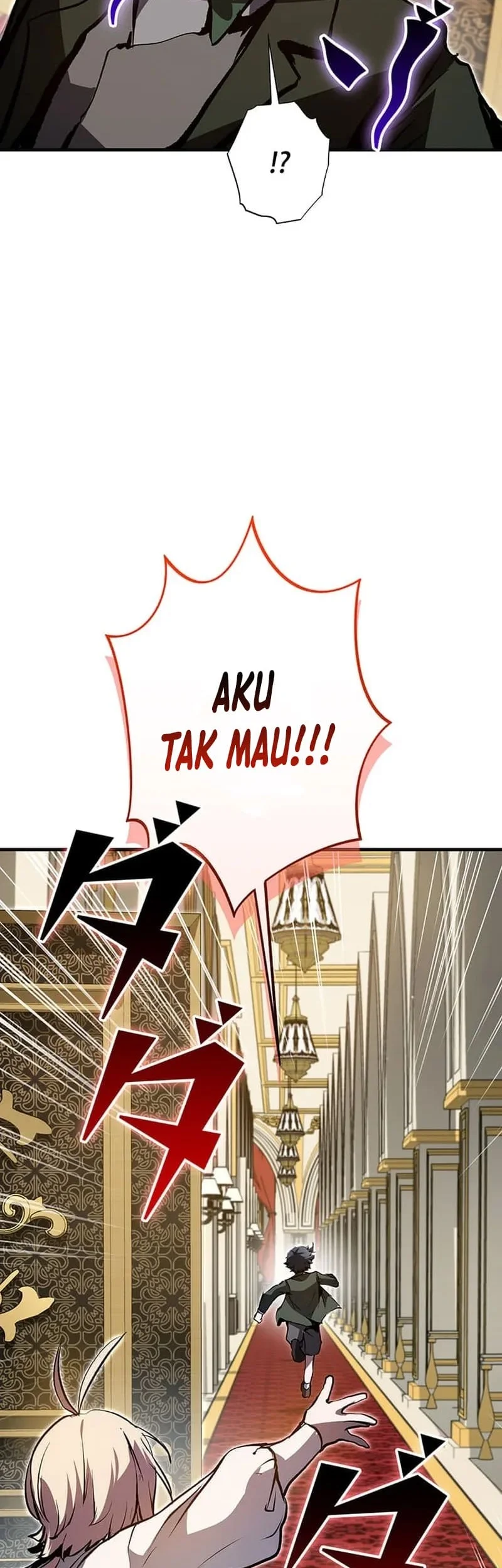 I Became a Munchkin Skill Thief Chapter 7 Gambar 67