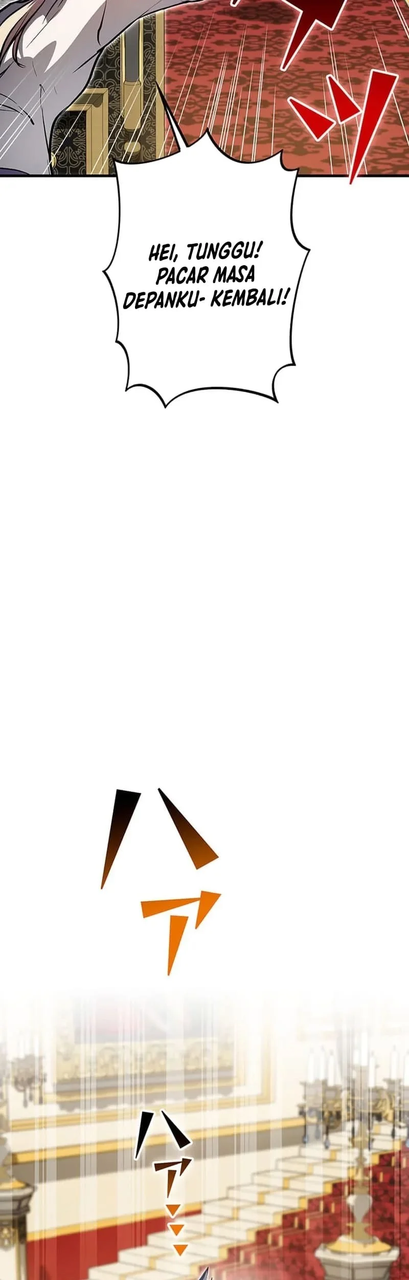 I Became a Munchkin Skill Thief Chapter 7 Gambar 68