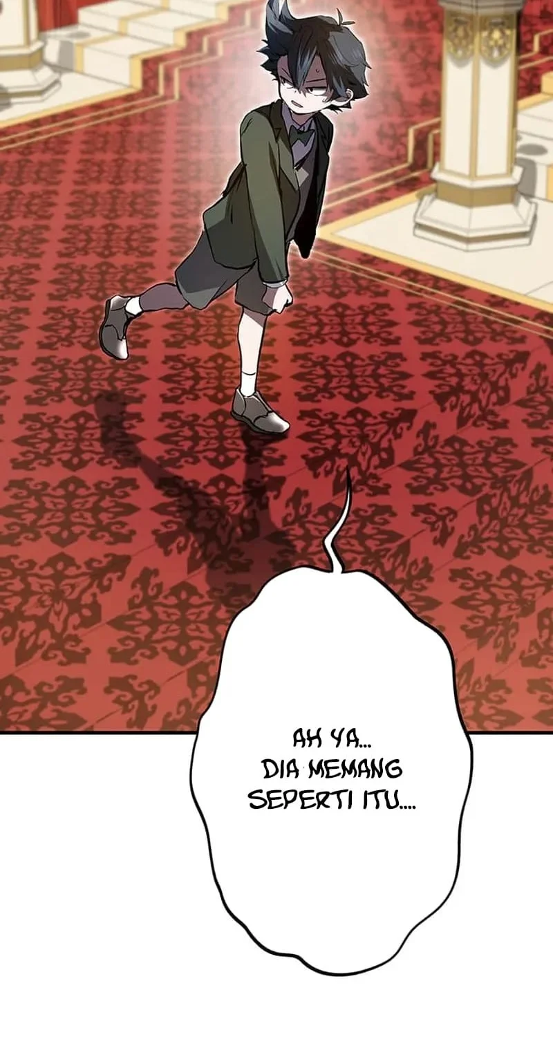 I Became a Munchkin Skill Thief Chapter 7 Gambar 69