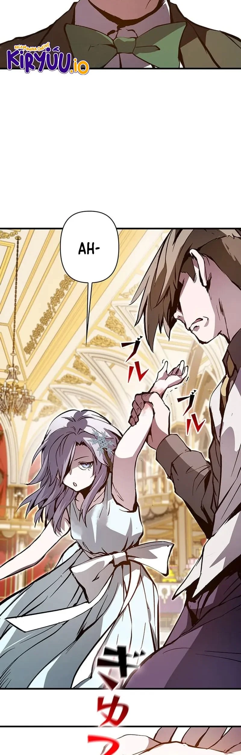 I Became a Munchkin Skill Thief Chapter 7 Gambar 71