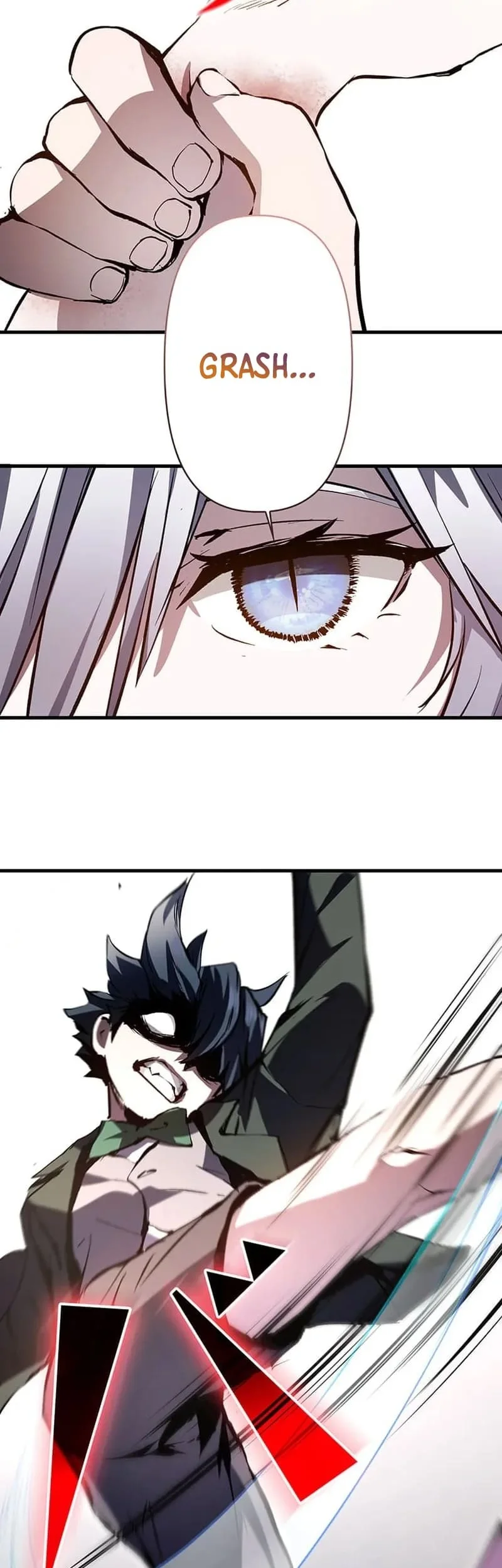 I Became a Munchkin Skill Thief Chapter 7 Gambar 72