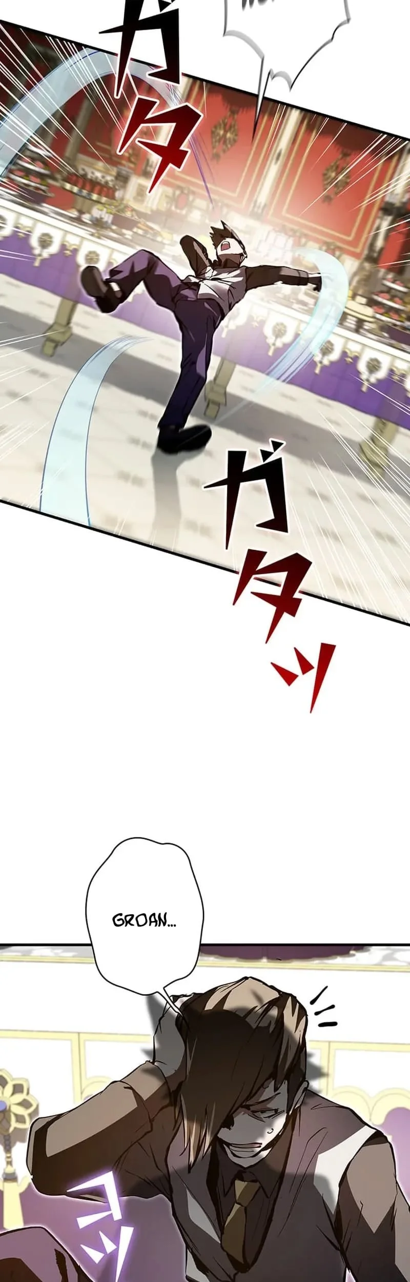 I Became a Munchkin Skill Thief Chapter 7 Gambar 74