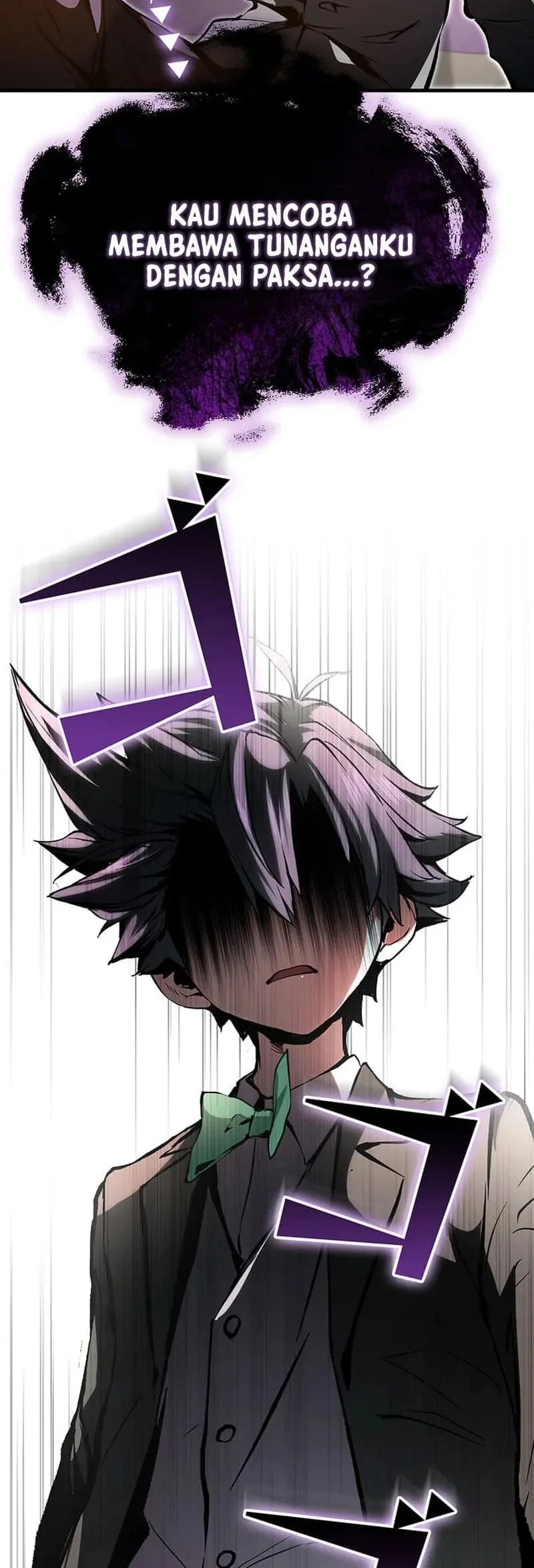 I Became a Munchkin Skill Thief Chapter 7 Gambar 75