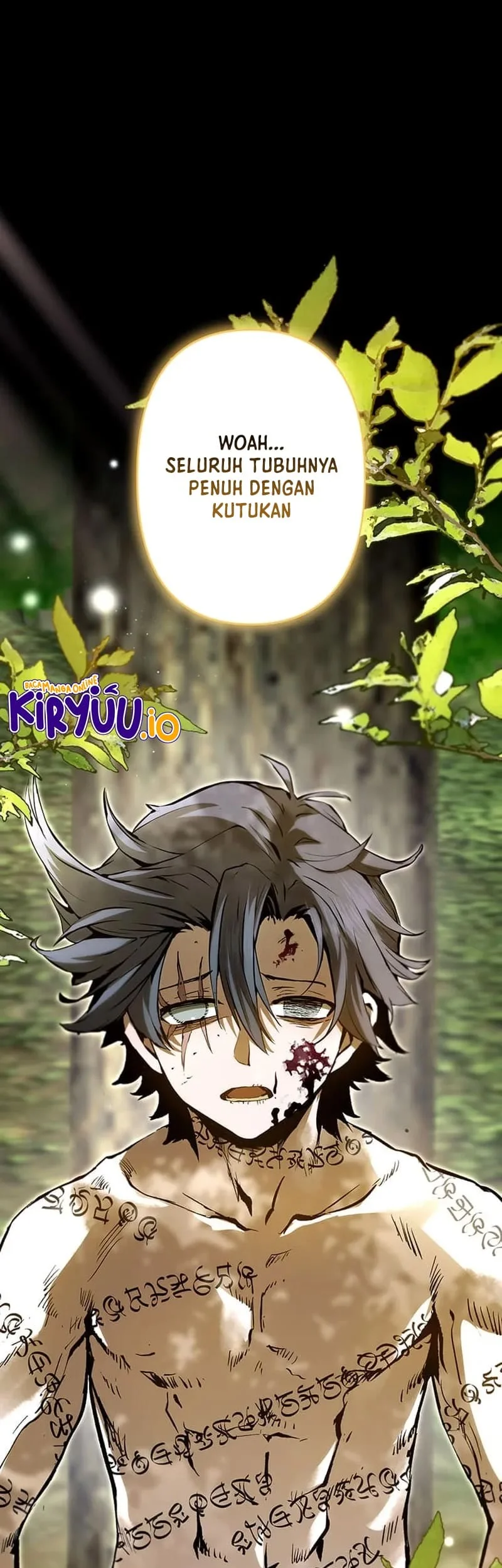 Manga I Became a Munchkin Skill Thief Chapter 7 gambar nomor 2