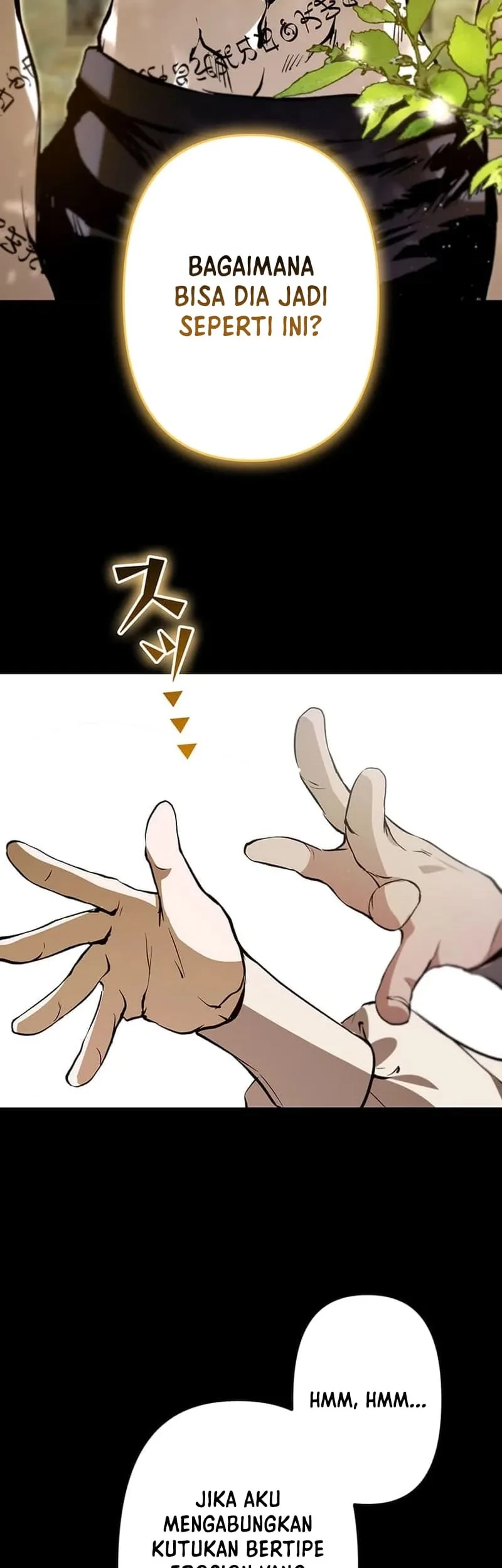 I Became a Munchkin Skill Thief Chapter 7 Gambar 3