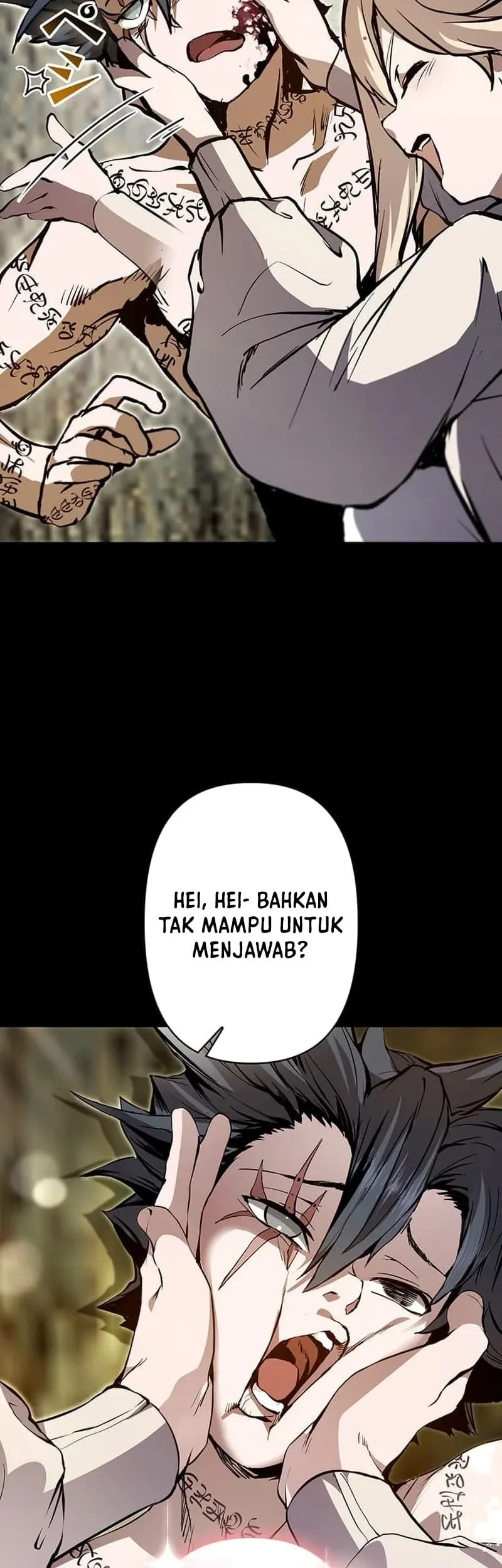 I Became a Munchkin Skill Thief Chapter 7 Gambar 5