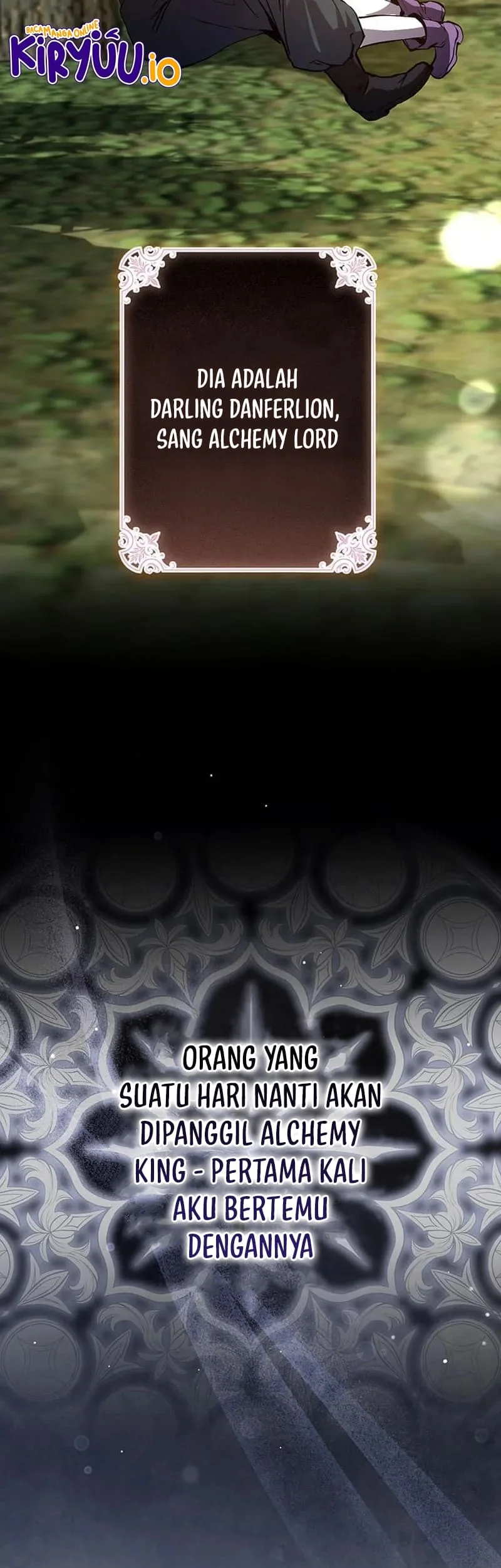 I Became a Munchkin Skill Thief Chapter 7 Gambar 9