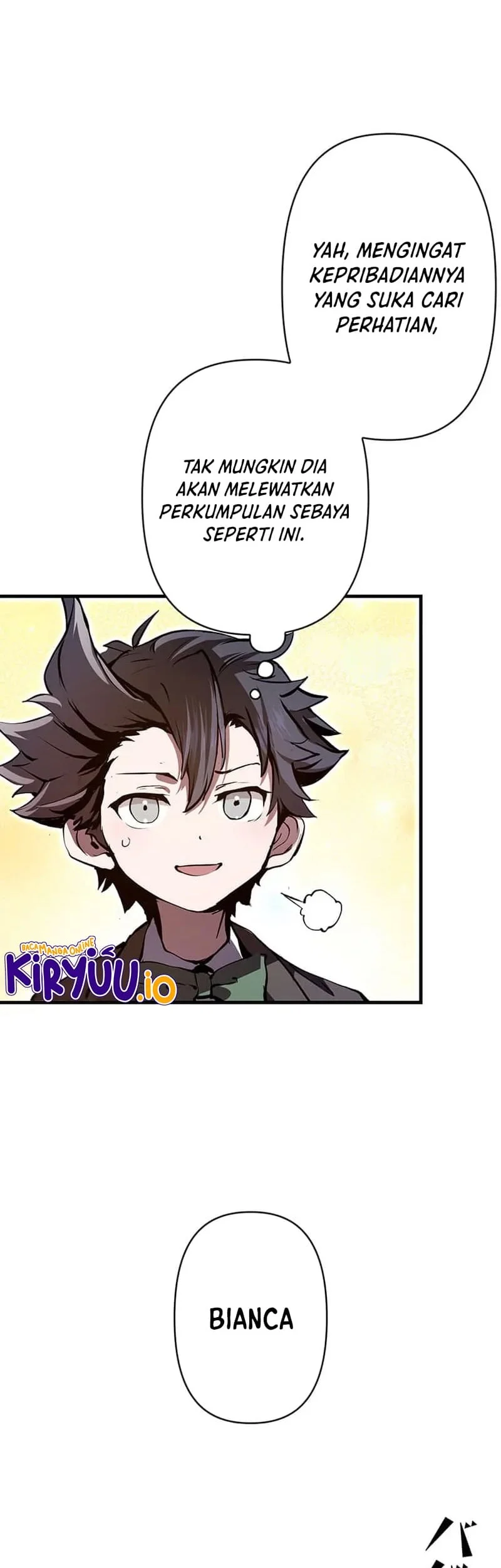 I Became a Munchkin Skill Thief Chapter 7 Gambar 12