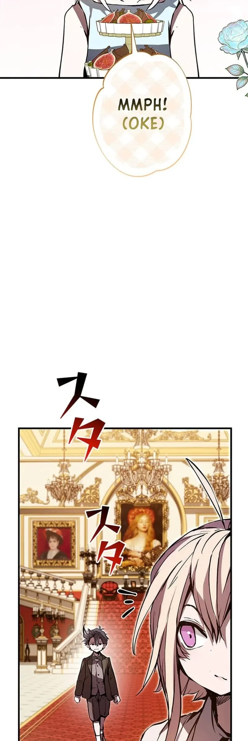 I Became a Munchkin Skill Thief Chapter 7 Gambar 14