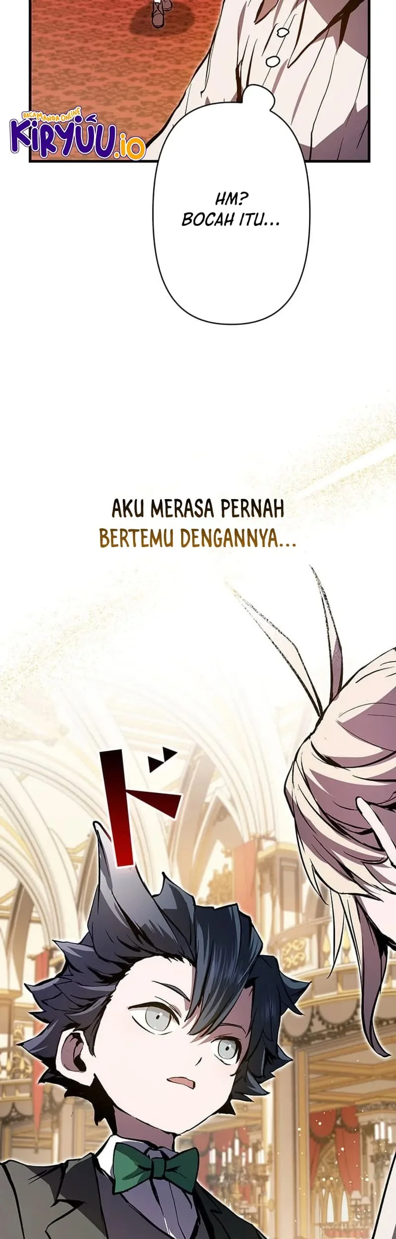 I Became a Munchkin Skill Thief Chapter 7 Gambar 15