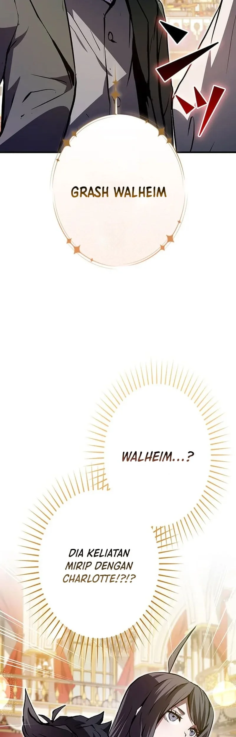 I Became a Munchkin Skill Thief Chapter 7 Gambar 16