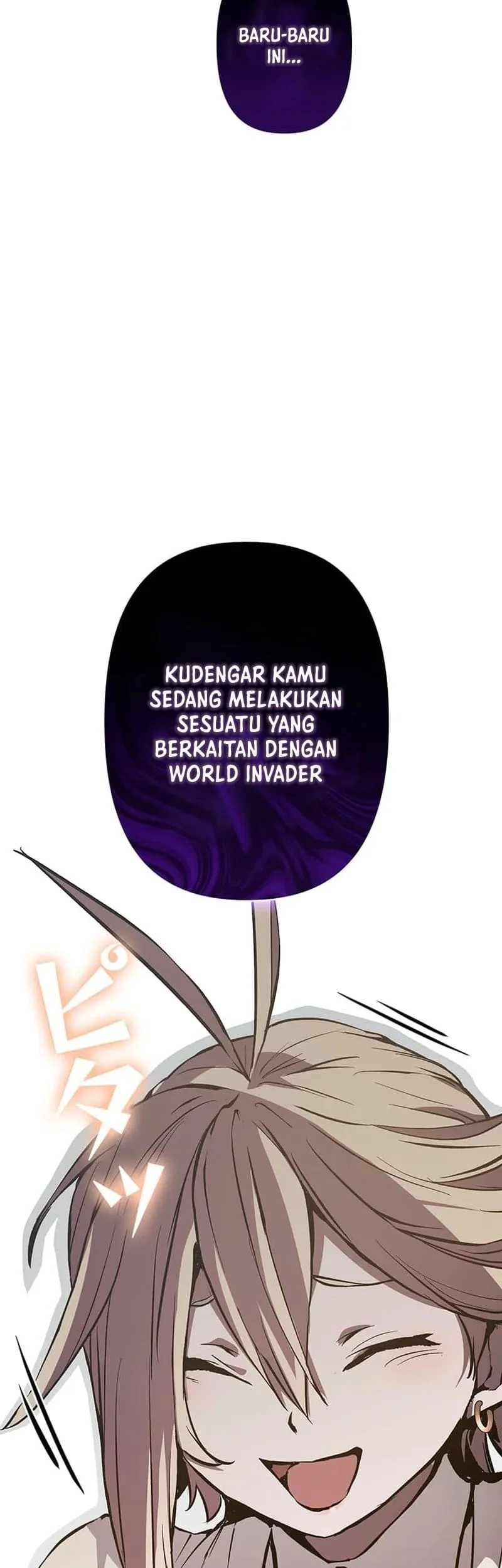 I Became a Munchkin Skill Thief Chapter 7 Gambar 19