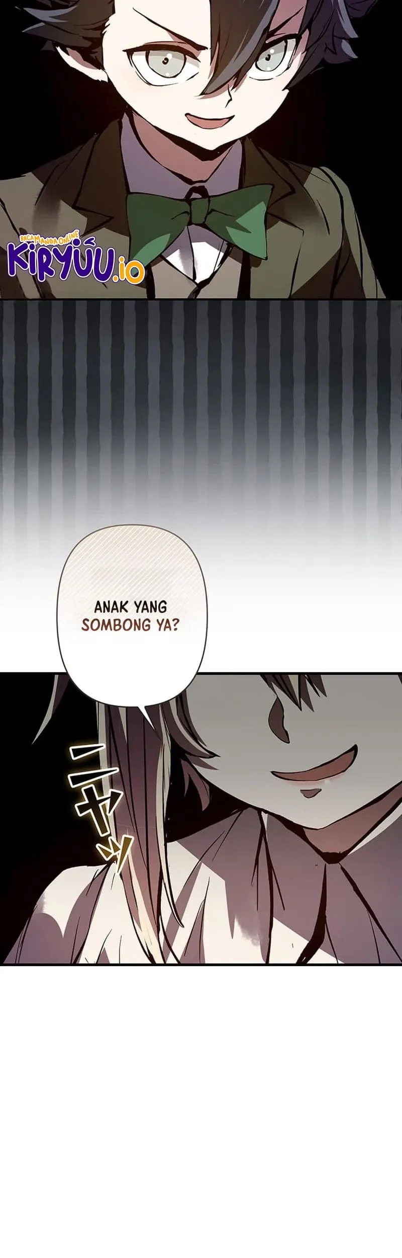 I Became a Munchkin Skill Thief Chapter 7 Gambar 21