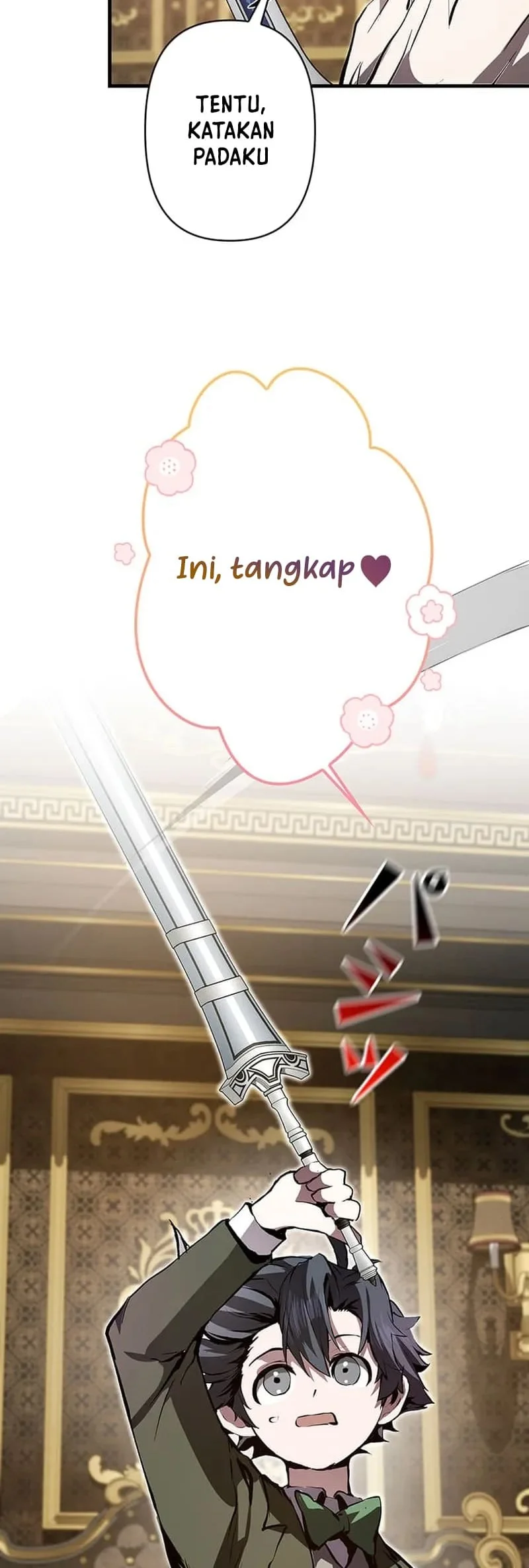 I Became a Munchkin Skill Thief Chapter 7 Gambar 26