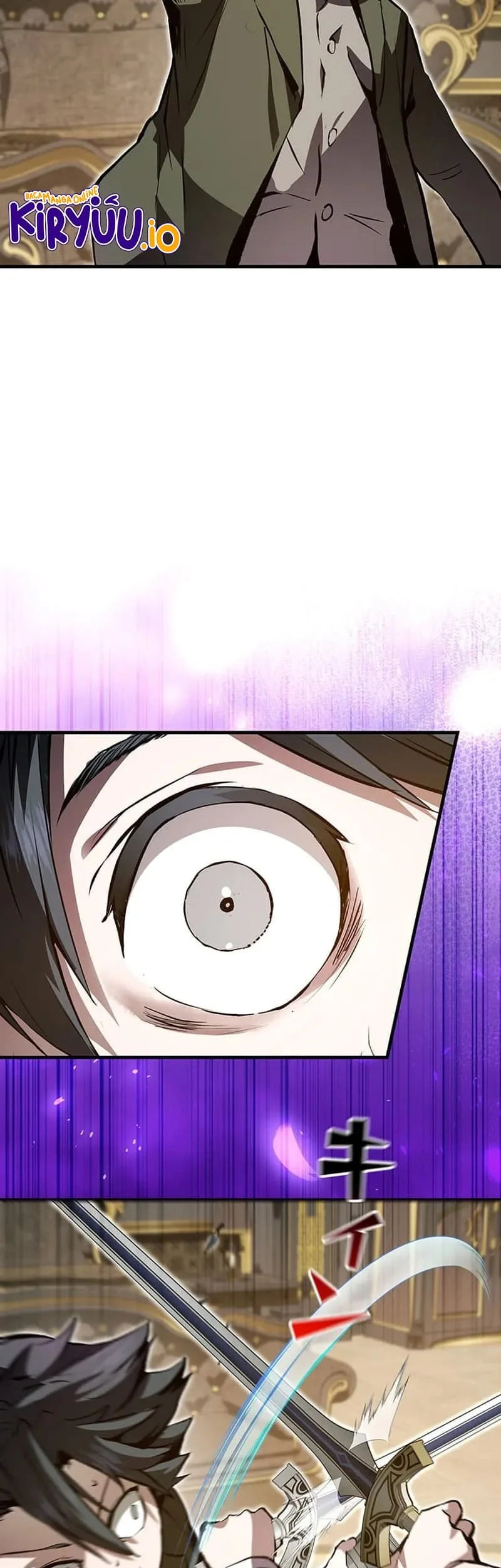 I Became a Munchkin Skill Thief Chapter 7 Gambar 27