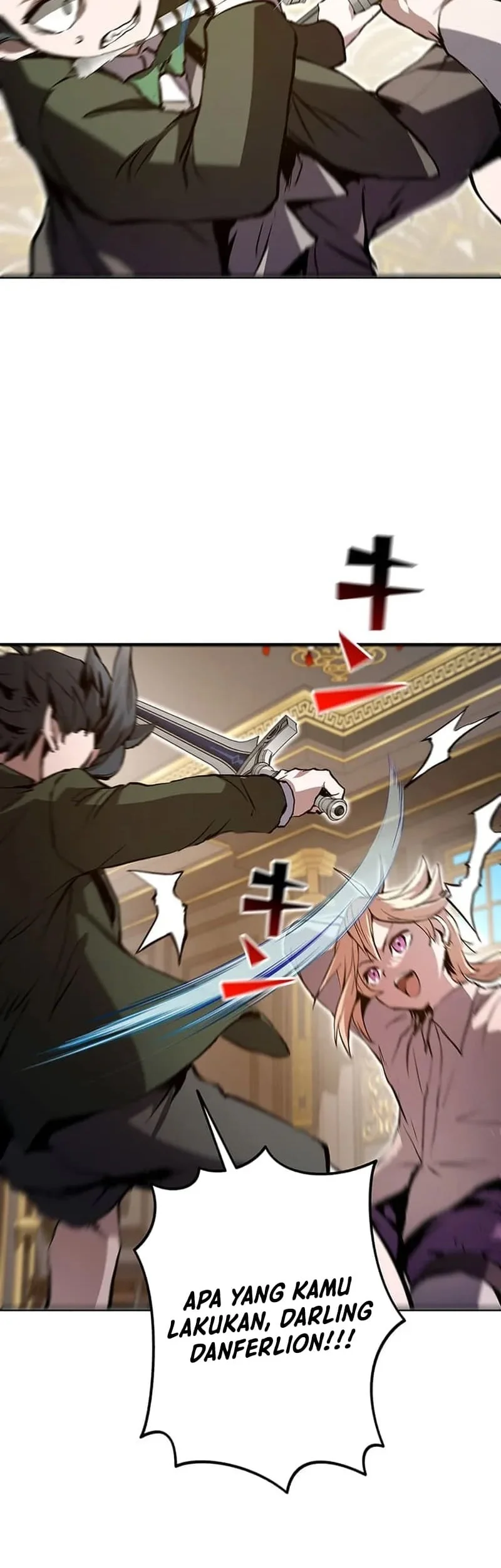 I Became a Munchkin Skill Thief Chapter 7 Gambar 28