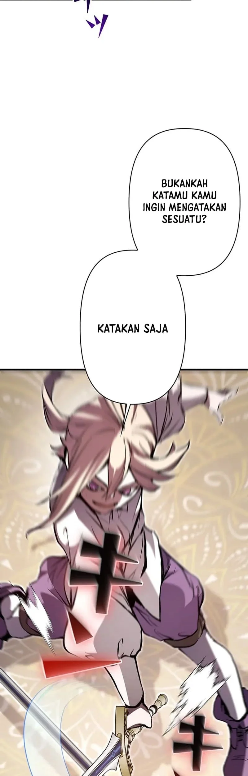 I Became a Munchkin Skill Thief Chapter 7 Gambar 30