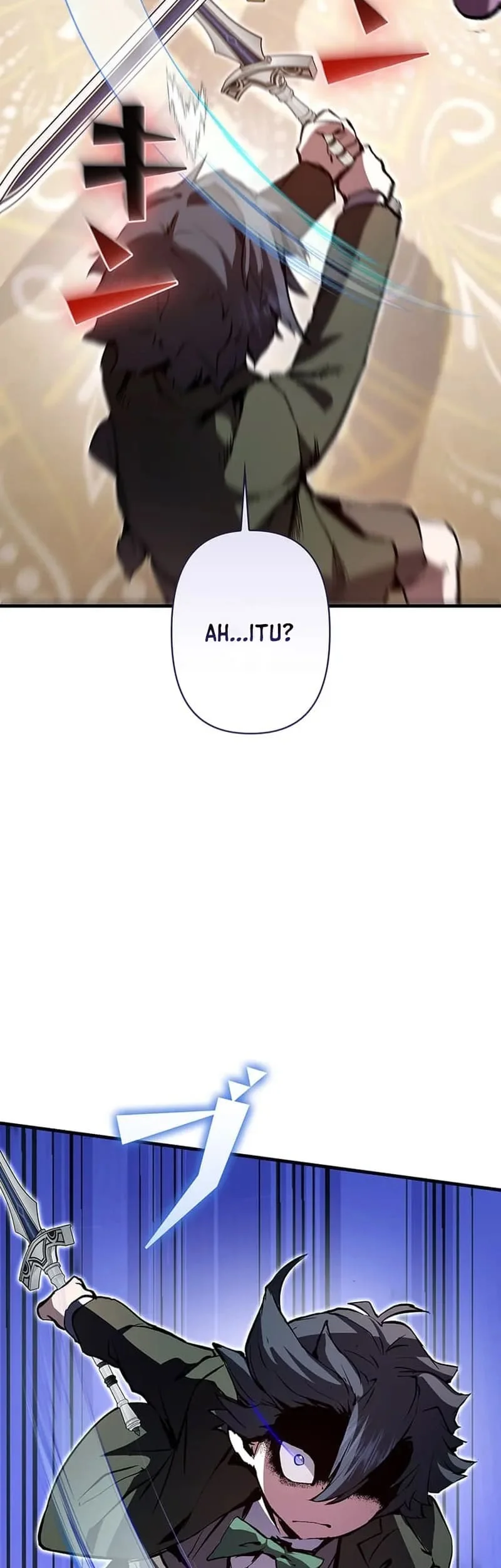 I Became a Munchkin Skill Thief Chapter 7 Gambar 31