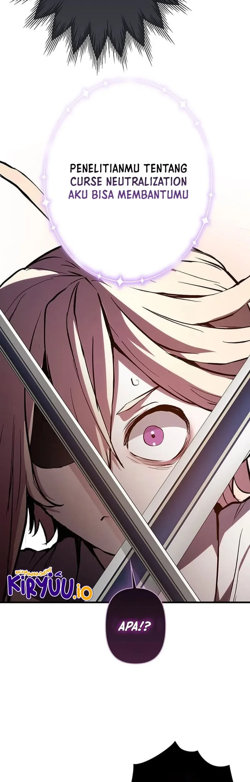 I Became a Munchkin Skill Thief Chapter 7 Gambar 34