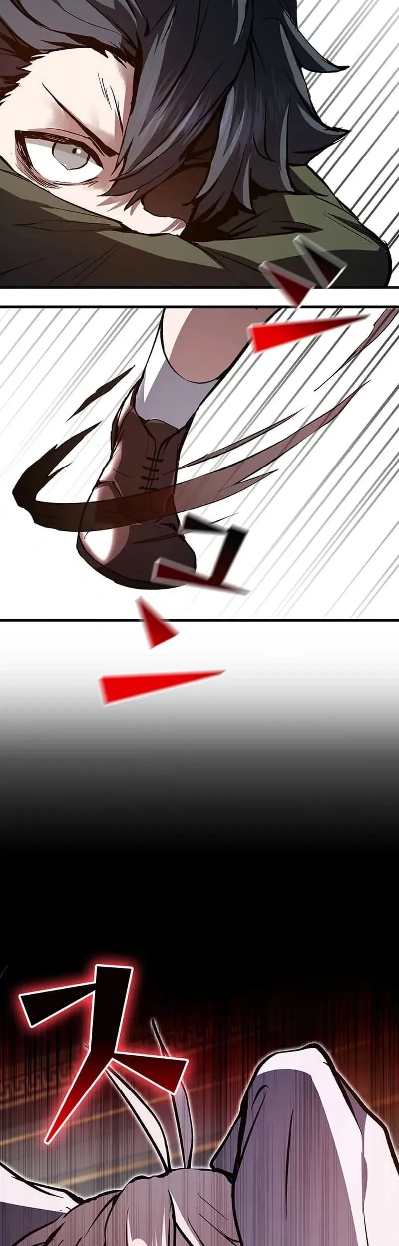 I Became a Munchkin Skill Thief Chapter 7 Gambar 36