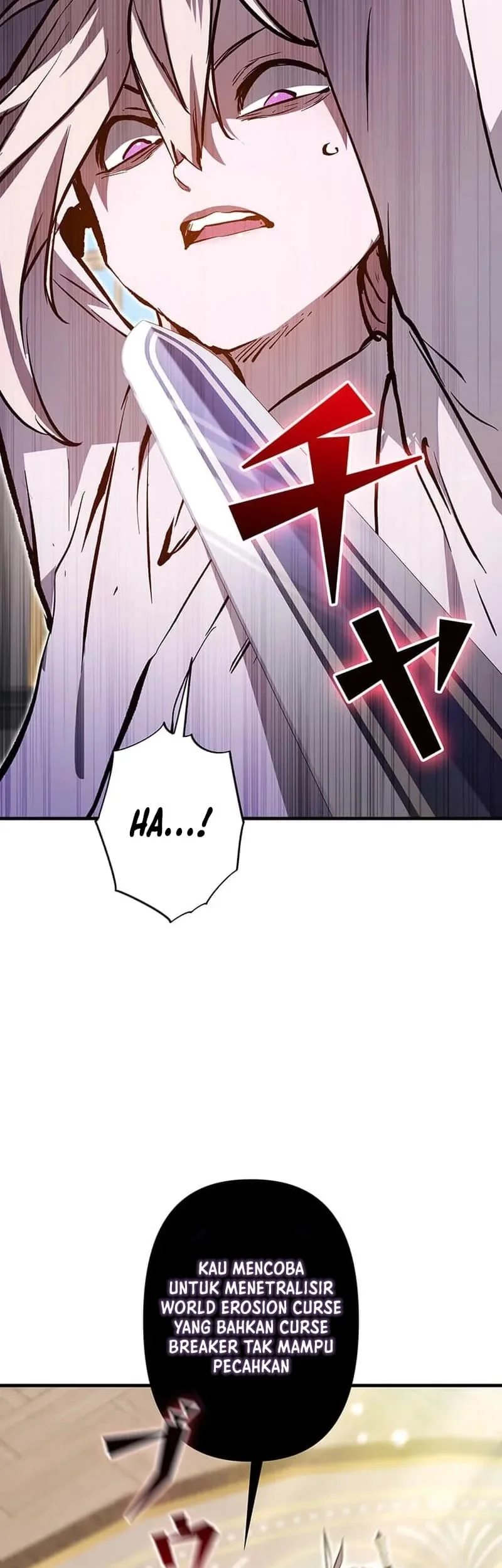 I Became a Munchkin Skill Thief Chapter 7 Gambar 37