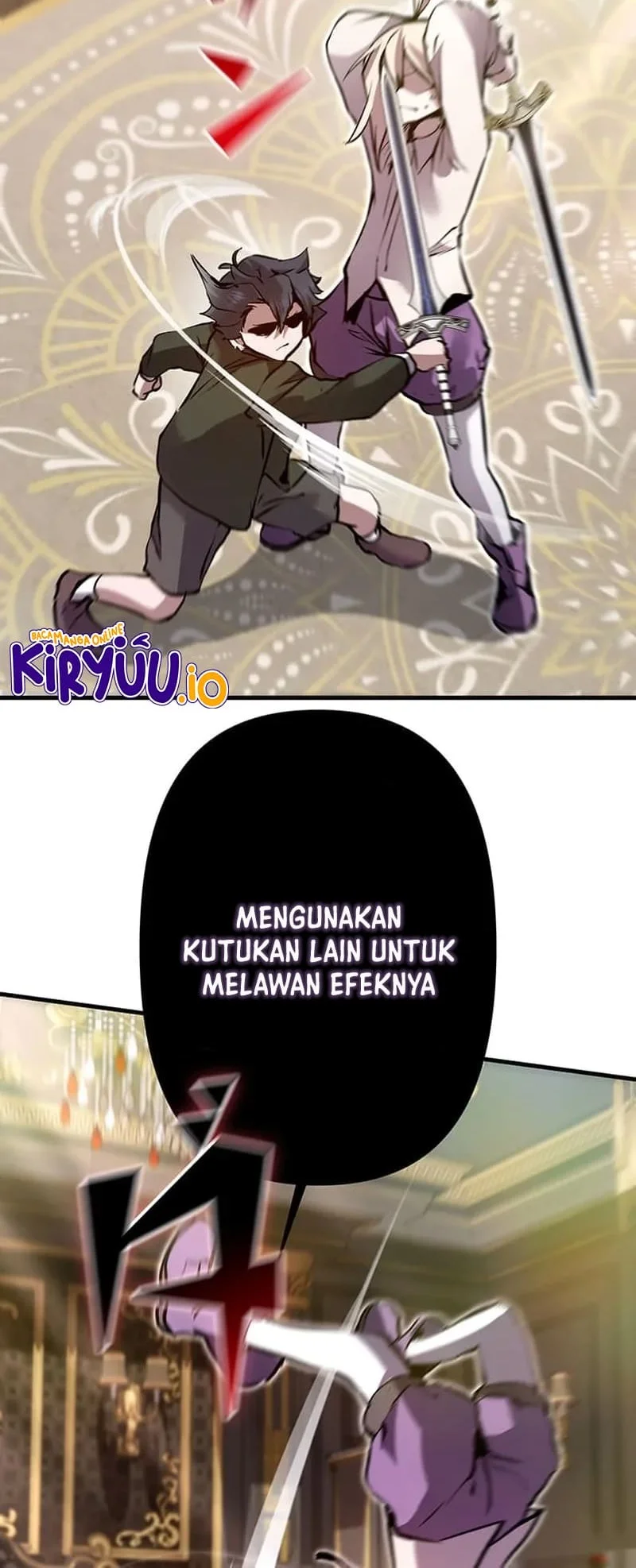 I Became a Munchkin Skill Thief Chapter 7 Gambar 38