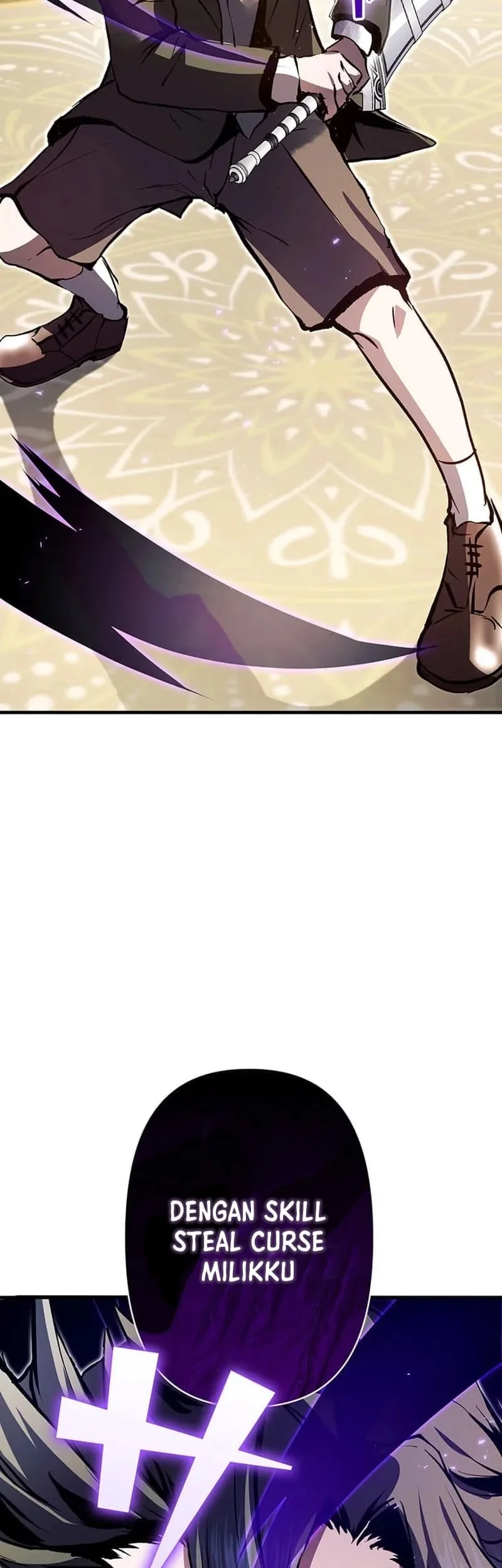 I Became a Munchkin Skill Thief Chapter 7 Gambar 41