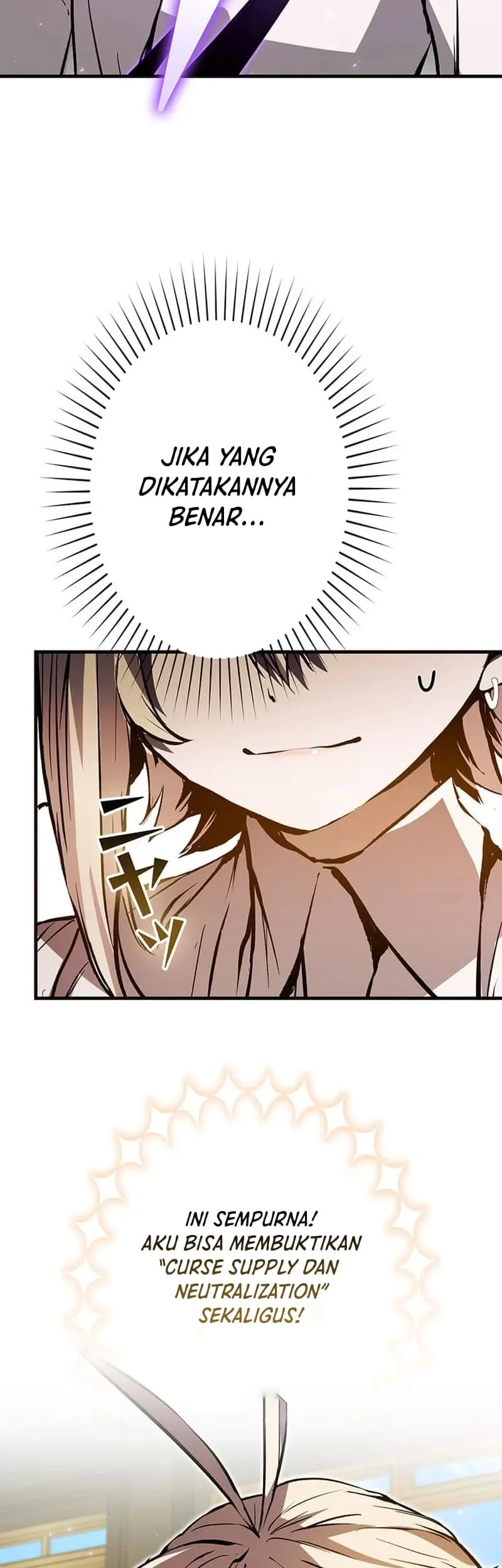 I Became a Munchkin Skill Thief Chapter 7 Gambar 43