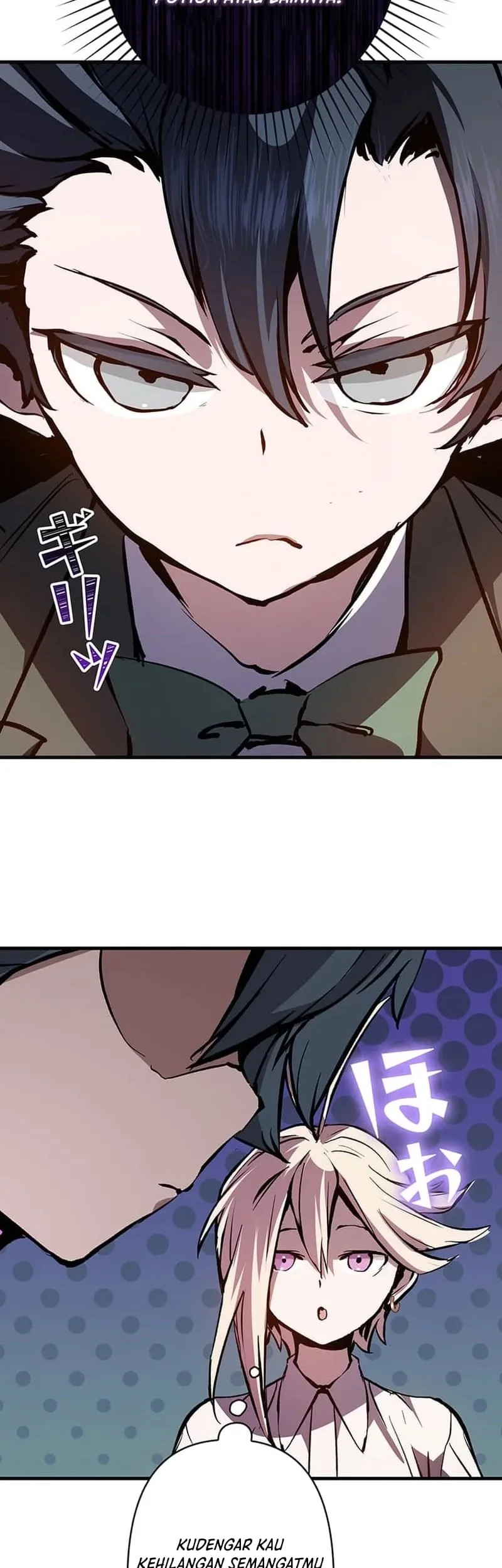 I Became a Munchkin Skill Thief Chapter 7 Gambar 48