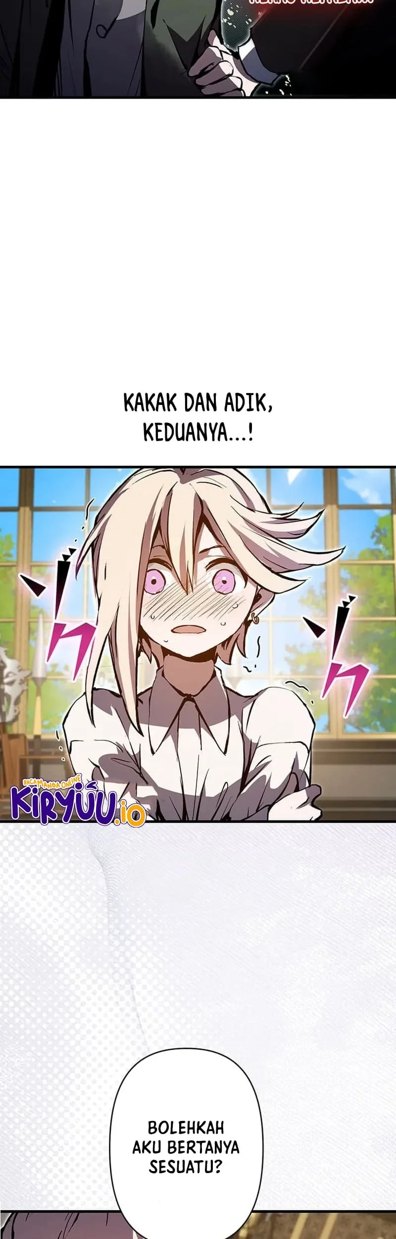 I Became a Munchkin Skill Thief Chapter 7 Gambar 50