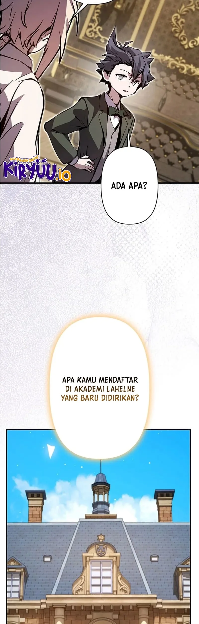 I Became a Munchkin Skill Thief Chapter 7 Gambar 51