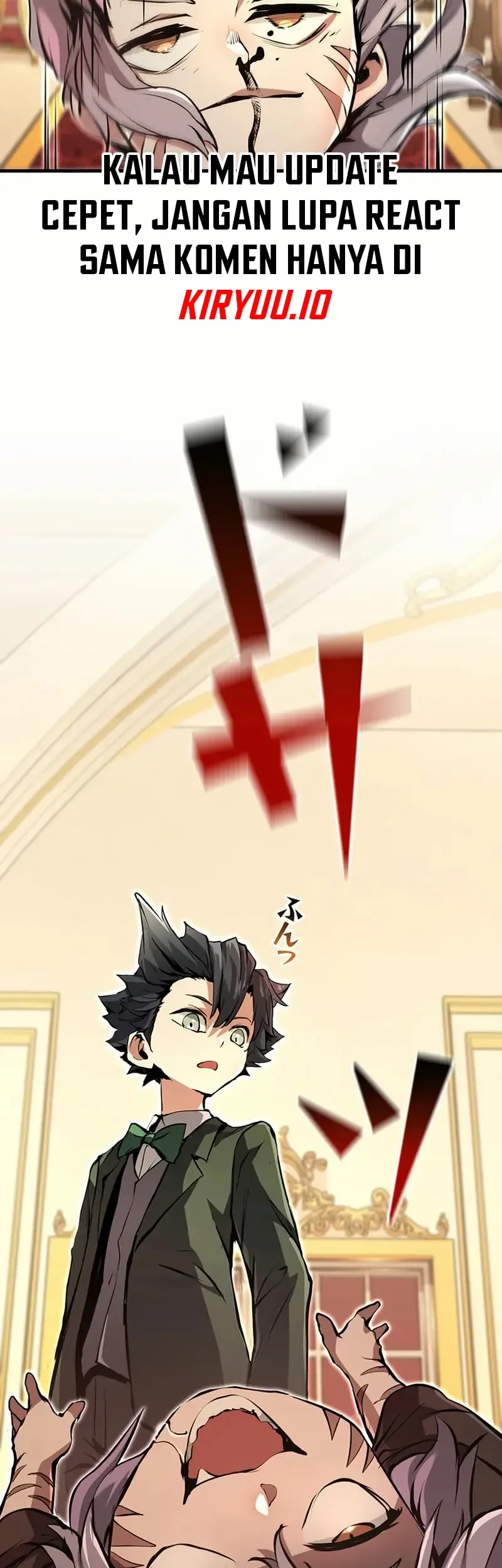 I Became a Munchkin Skill Thief Chapter 8 Gambar 51