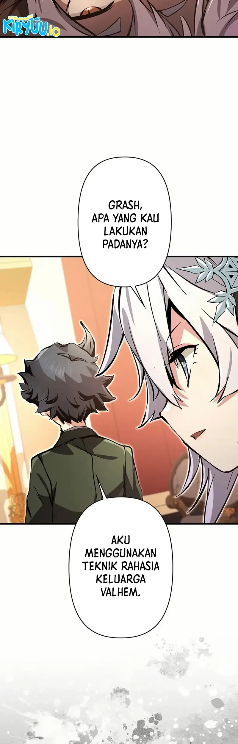 I Became a Munchkin Skill Thief Chapter 8 Gambar 52