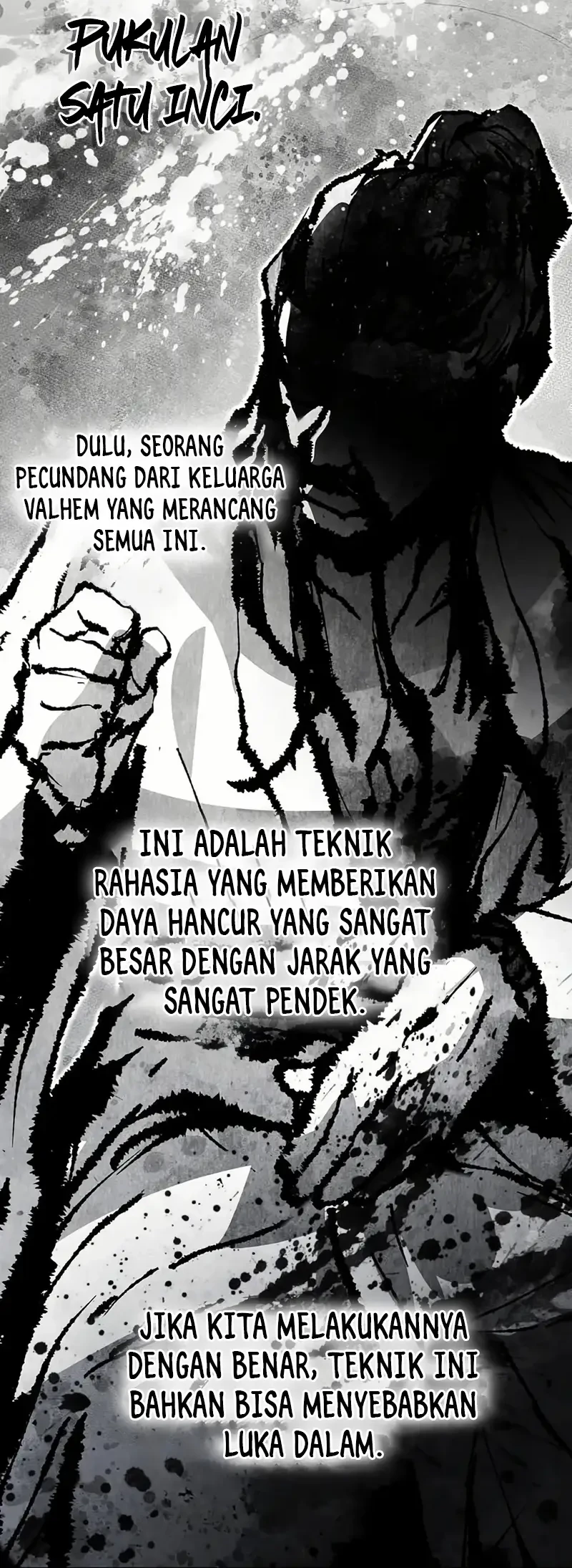 I Became a Munchkin Skill Thief Chapter 8 Gambar 53