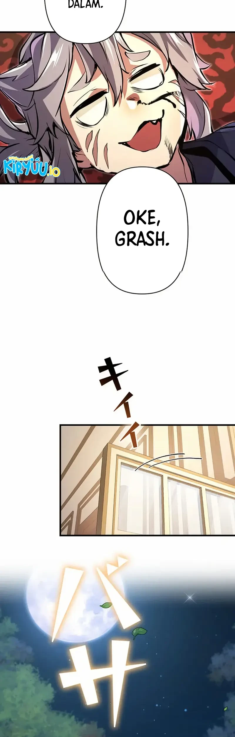 I Became a Munchkin Skill Thief Chapter 8 Gambar 56