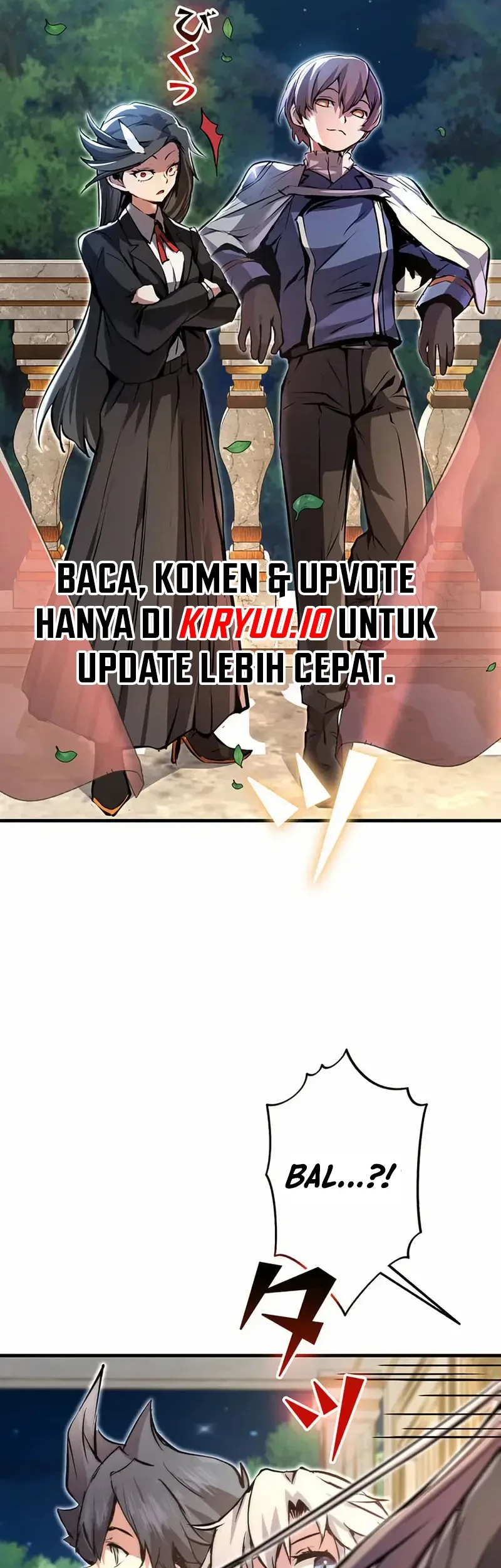 I Became a Munchkin Skill Thief Chapter 8 Gambar 57