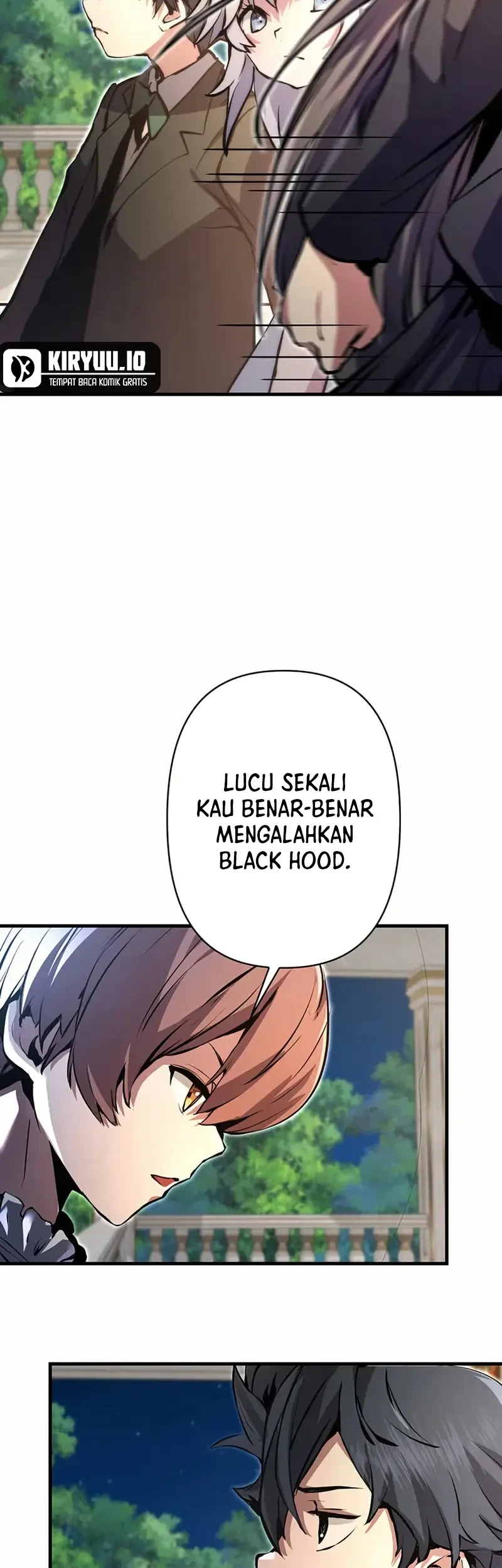 I Became a Munchkin Skill Thief Chapter 8 Gambar 58