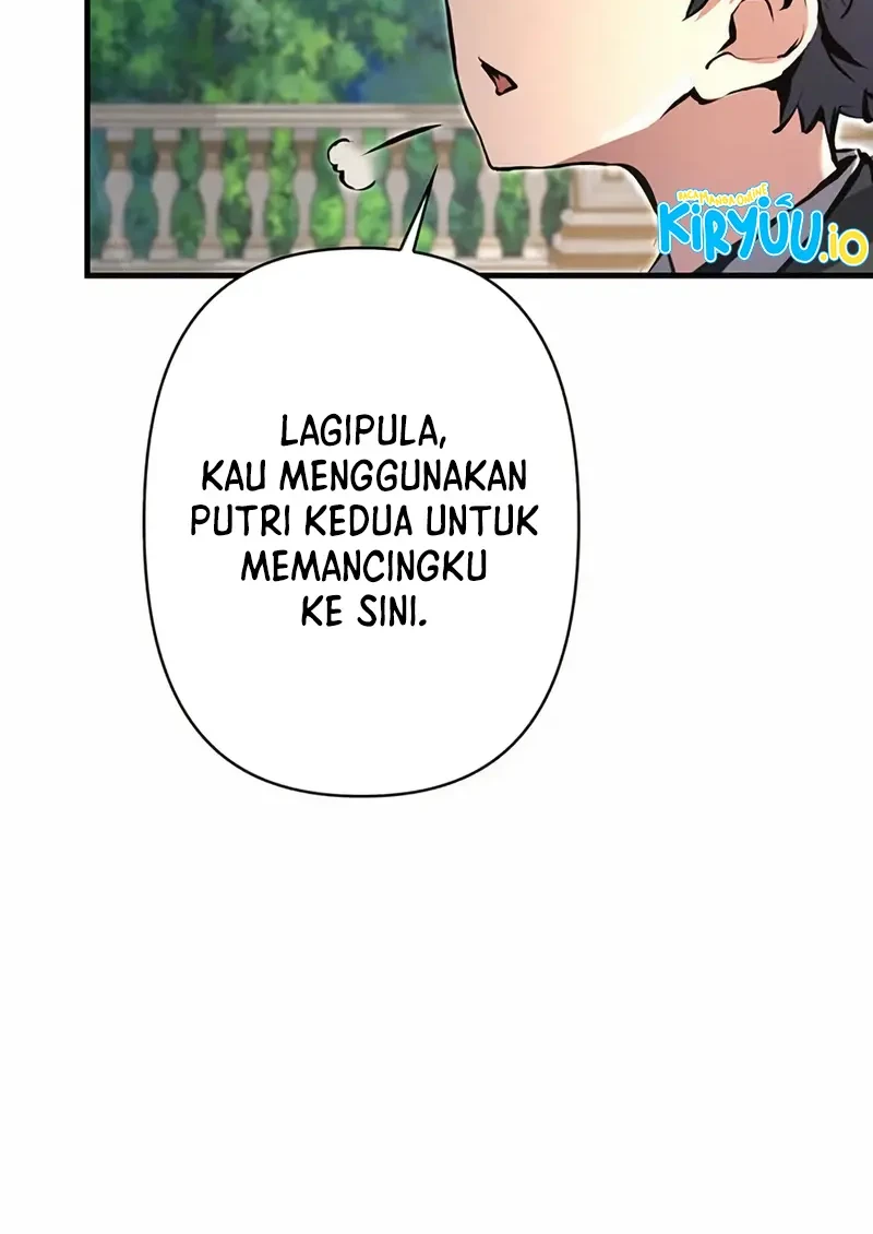I Became a Munchkin Skill Thief Chapter 8 Gambar 59