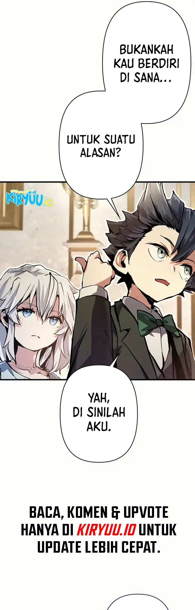 I Became a Munchkin Skill Thief Chapter 8 Gambar 60