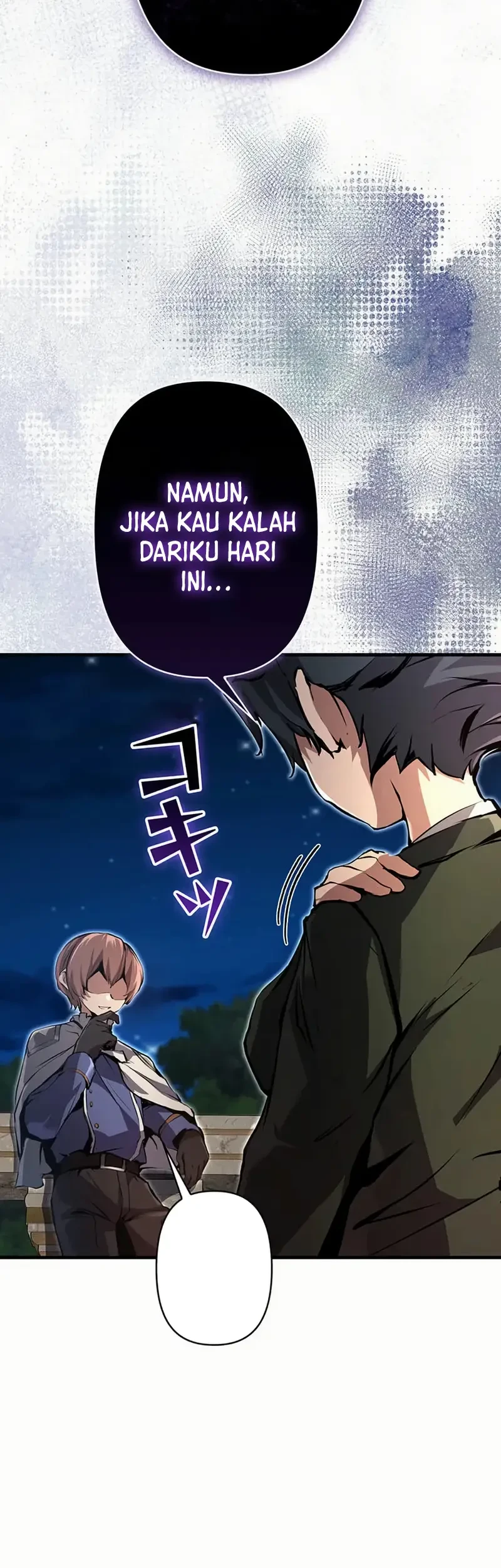 I Became a Munchkin Skill Thief Chapter 8 Gambar 62