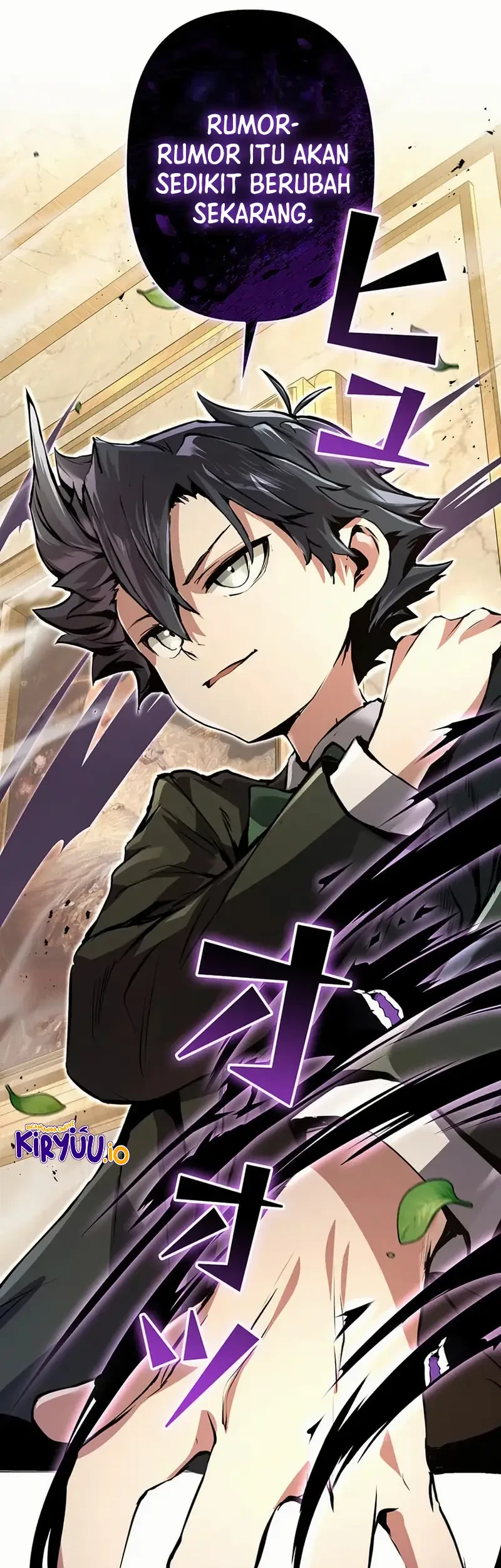 I Became a Munchkin Skill Thief Chapter 8 Gambar 63