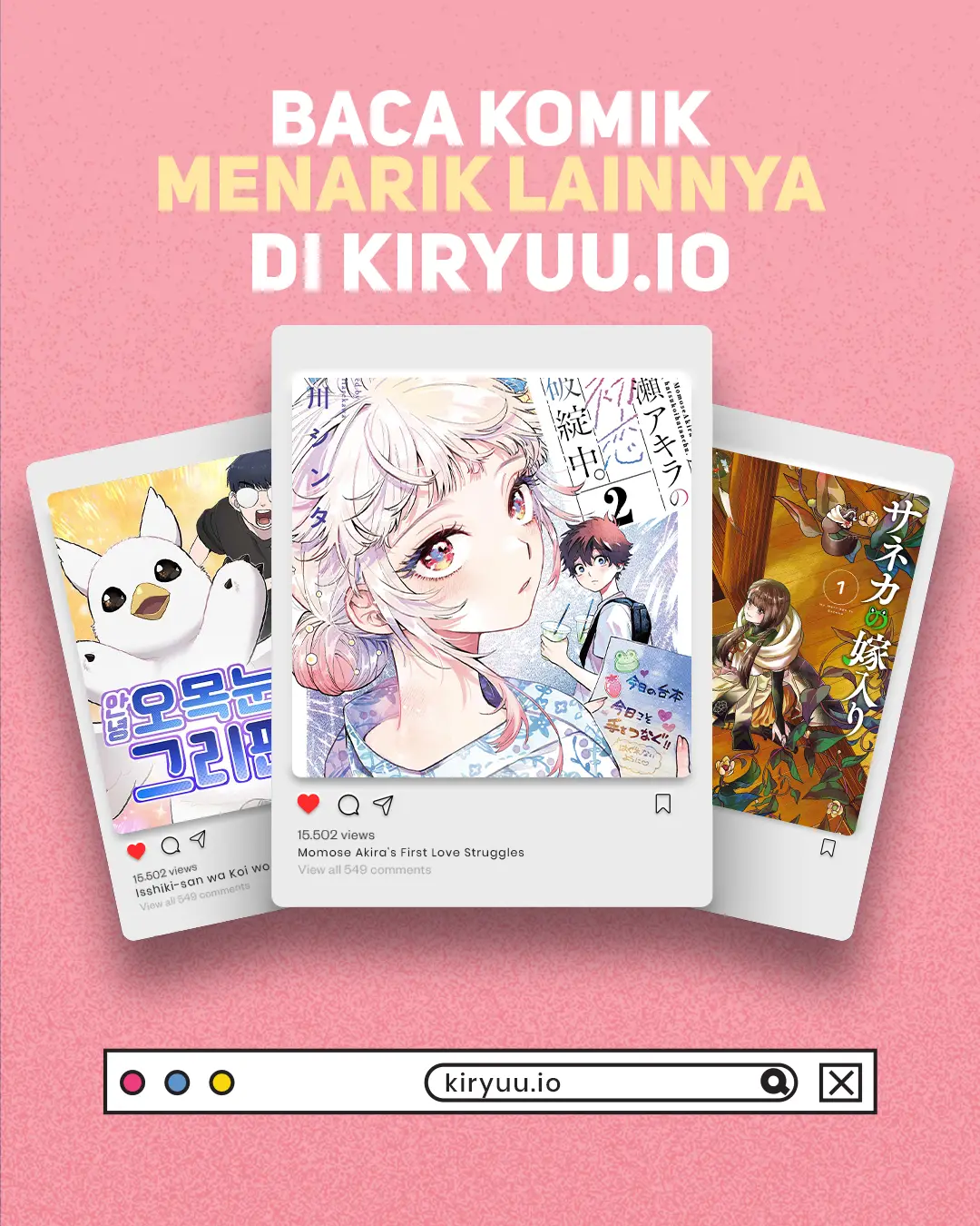 I Became a Munchkin Skill Thief Chapter 8 Gambar 66