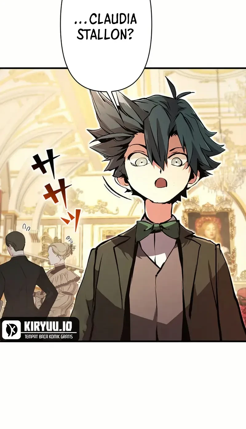 I Became a Munchkin Skill Thief Chapter 8 Gambar 7