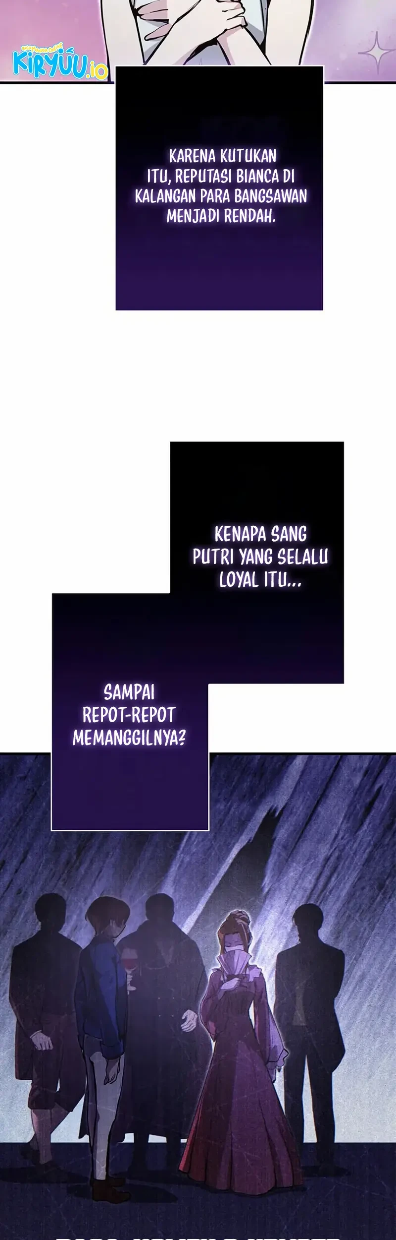 I Became a Munchkin Skill Thief Chapter 8 Gambar 10