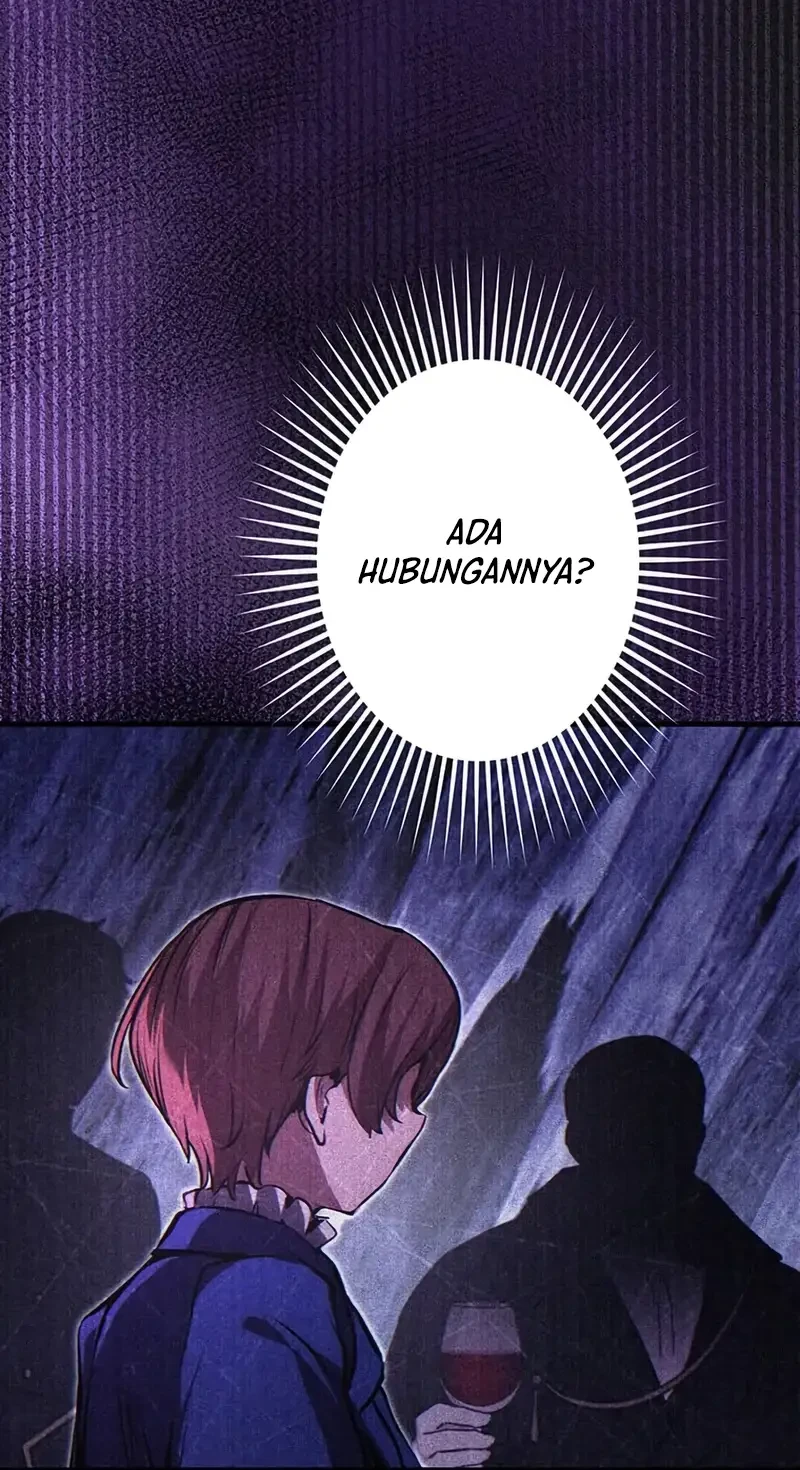 I Became a Munchkin Skill Thief Chapter 8 Gambar 12