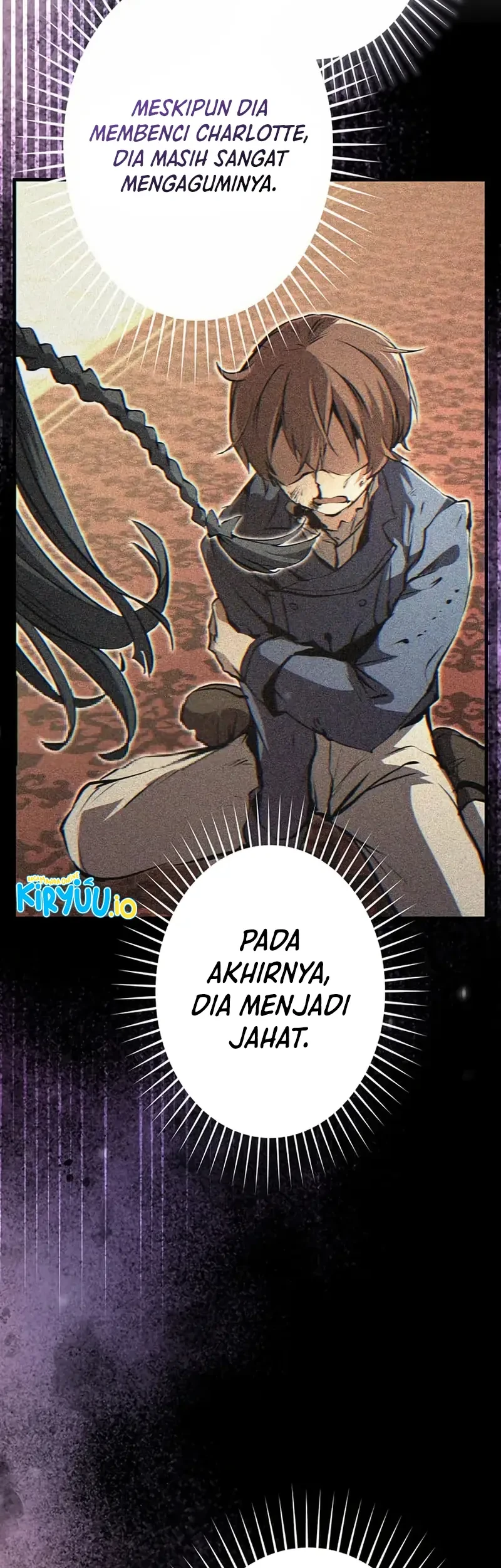 I Became a Munchkin Skill Thief Chapter 8 Gambar 15