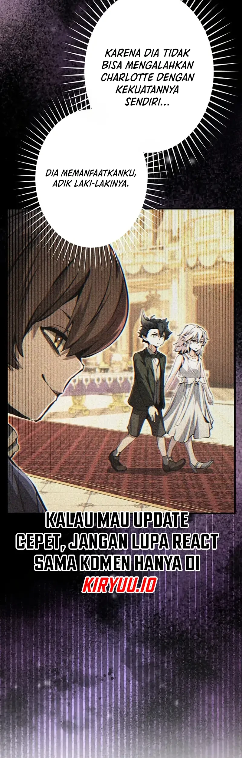 I Became a Munchkin Skill Thief Chapter 8 Gambar 16